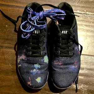 Nobull Trainer Midnight Tie Dye. Sold out Unisex